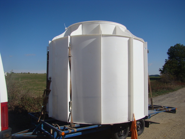 Čistírny odpadních vod